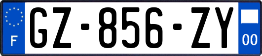 GZ-856-ZY