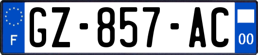 GZ-857-AC