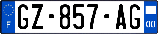 GZ-857-AG
