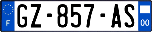 GZ-857-AS