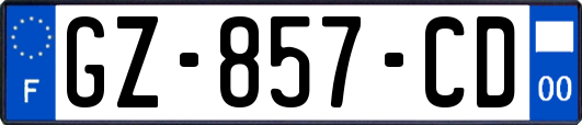 GZ-857-CD