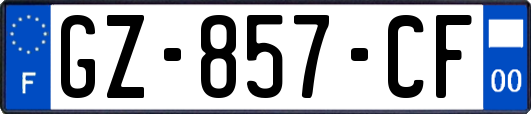 GZ-857-CF