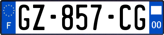 GZ-857-CG