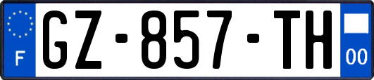 GZ-857-TH