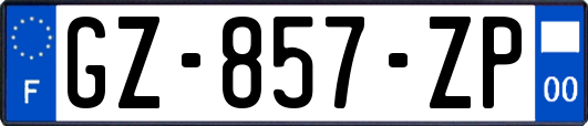GZ-857-ZP