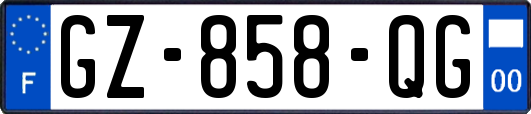 GZ-858-QG
