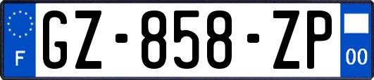 GZ-858-ZP