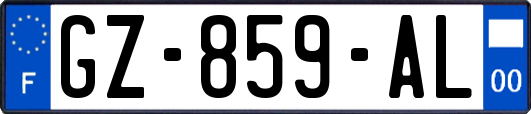 GZ-859-AL