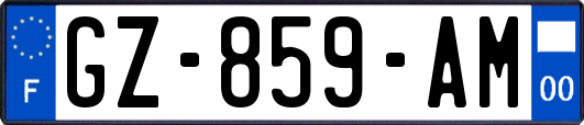 GZ-859-AM