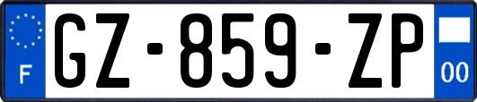 GZ-859-ZP