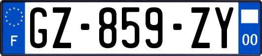 GZ-859-ZY