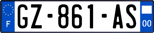 GZ-861-AS