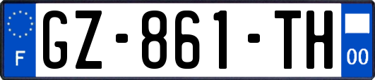 GZ-861-TH