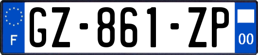 GZ-861-ZP