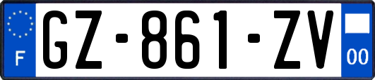 GZ-861-ZV