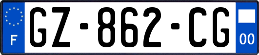 GZ-862-CG
