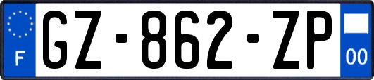GZ-862-ZP