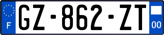 GZ-862-ZT