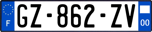 GZ-862-ZV
