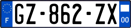 GZ-862-ZX