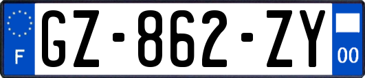 GZ-862-ZY