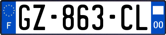 GZ-863-CL