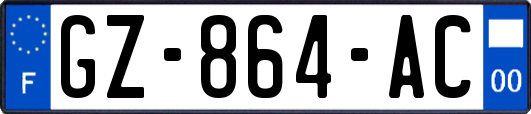 GZ-864-AC