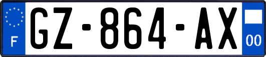 GZ-864-AX
