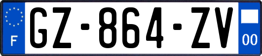 GZ-864-ZV