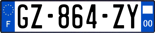GZ-864-ZY