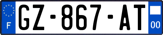 GZ-867-AT