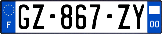 GZ-867-ZY