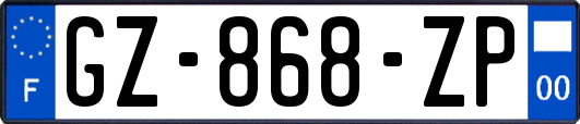 GZ-868-ZP