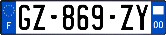 GZ-869-ZY