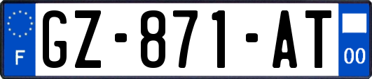 GZ-871-AT