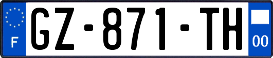 GZ-871-TH