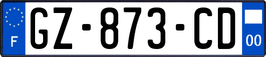 GZ-873-CD
