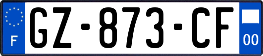 GZ-873-CF