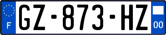 GZ-873-HZ