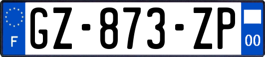 GZ-873-ZP