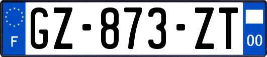 GZ-873-ZT
