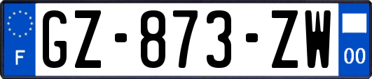 GZ-873-ZW