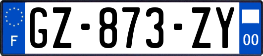 GZ-873-ZY
