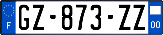 GZ-873-ZZ