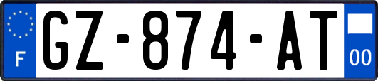 GZ-874-AT
