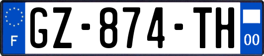 GZ-874-TH