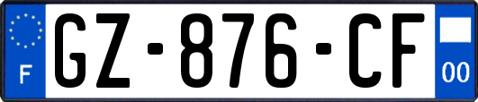 GZ-876-CF