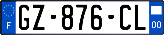 GZ-876-CL