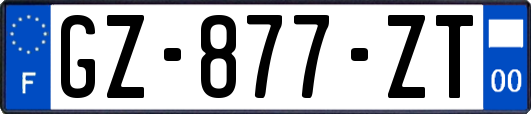 GZ-877-ZT
