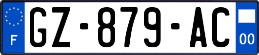 GZ-879-AC